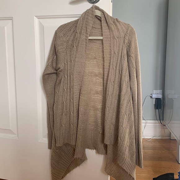 Knit Cardigan - Picture 1 of 1